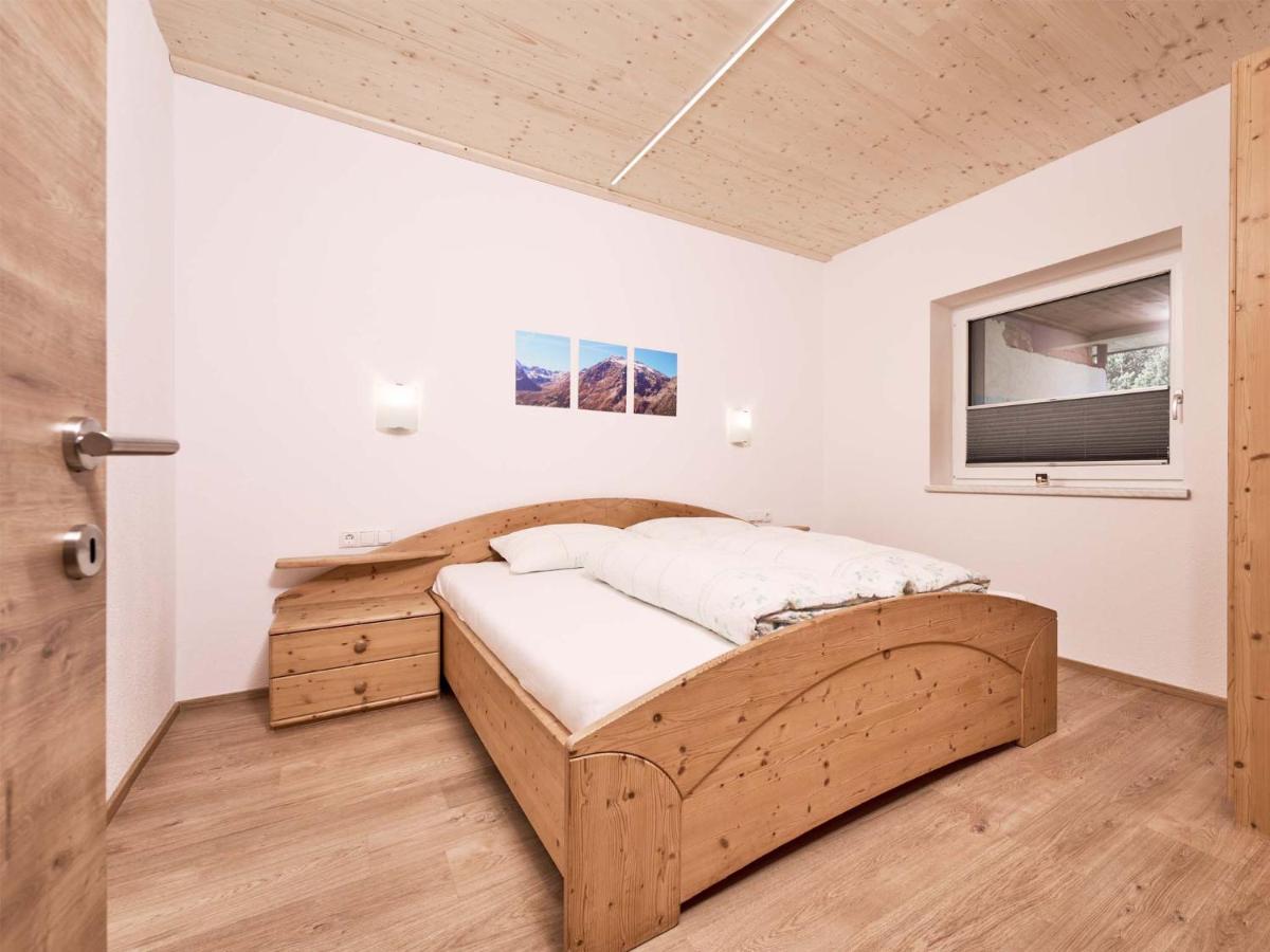 Myhome Apartments Umhausen Εξωτερικό φωτογραφία