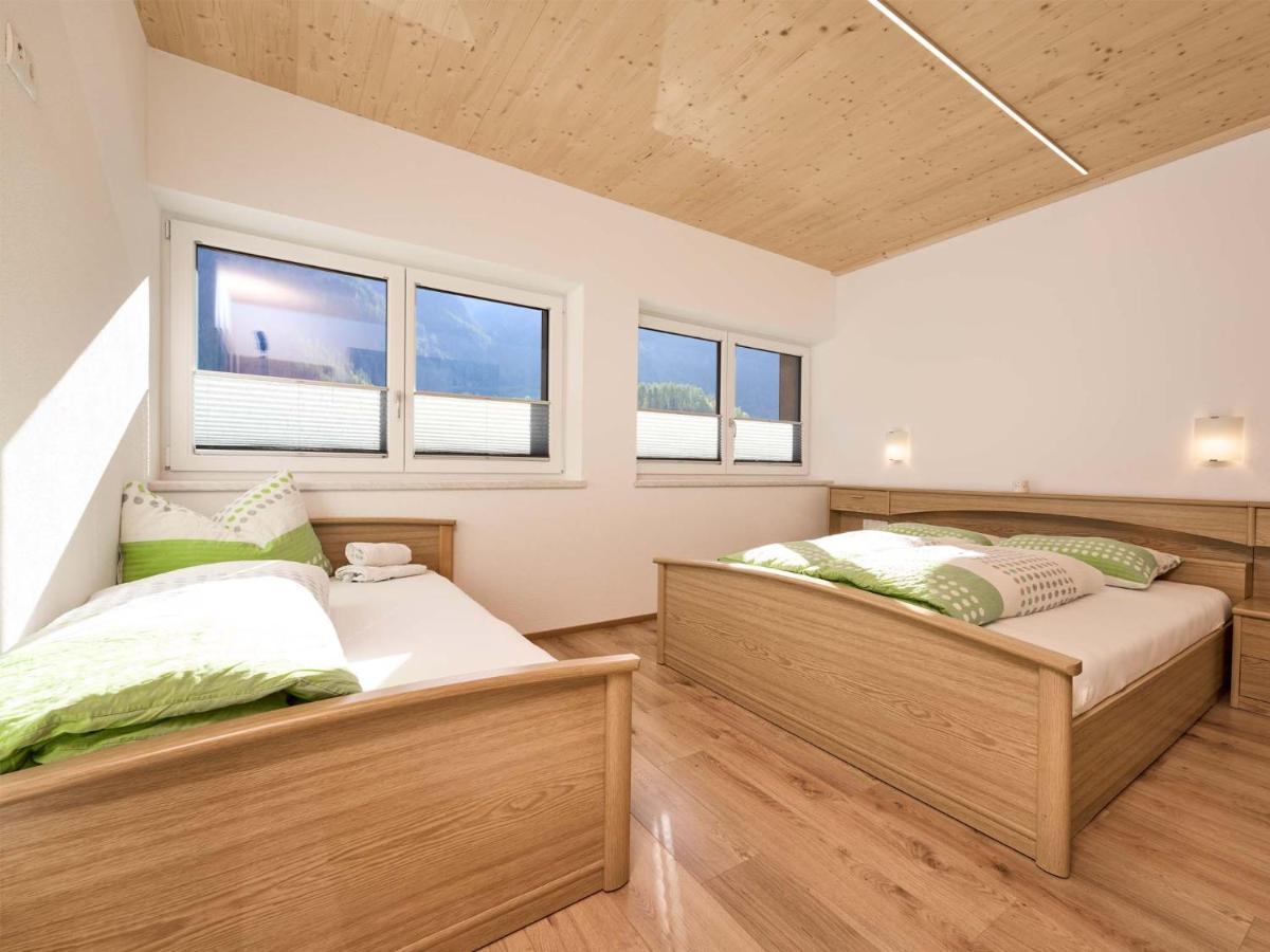 Myhome Apartments Umhausen Εξωτερικό φωτογραφία