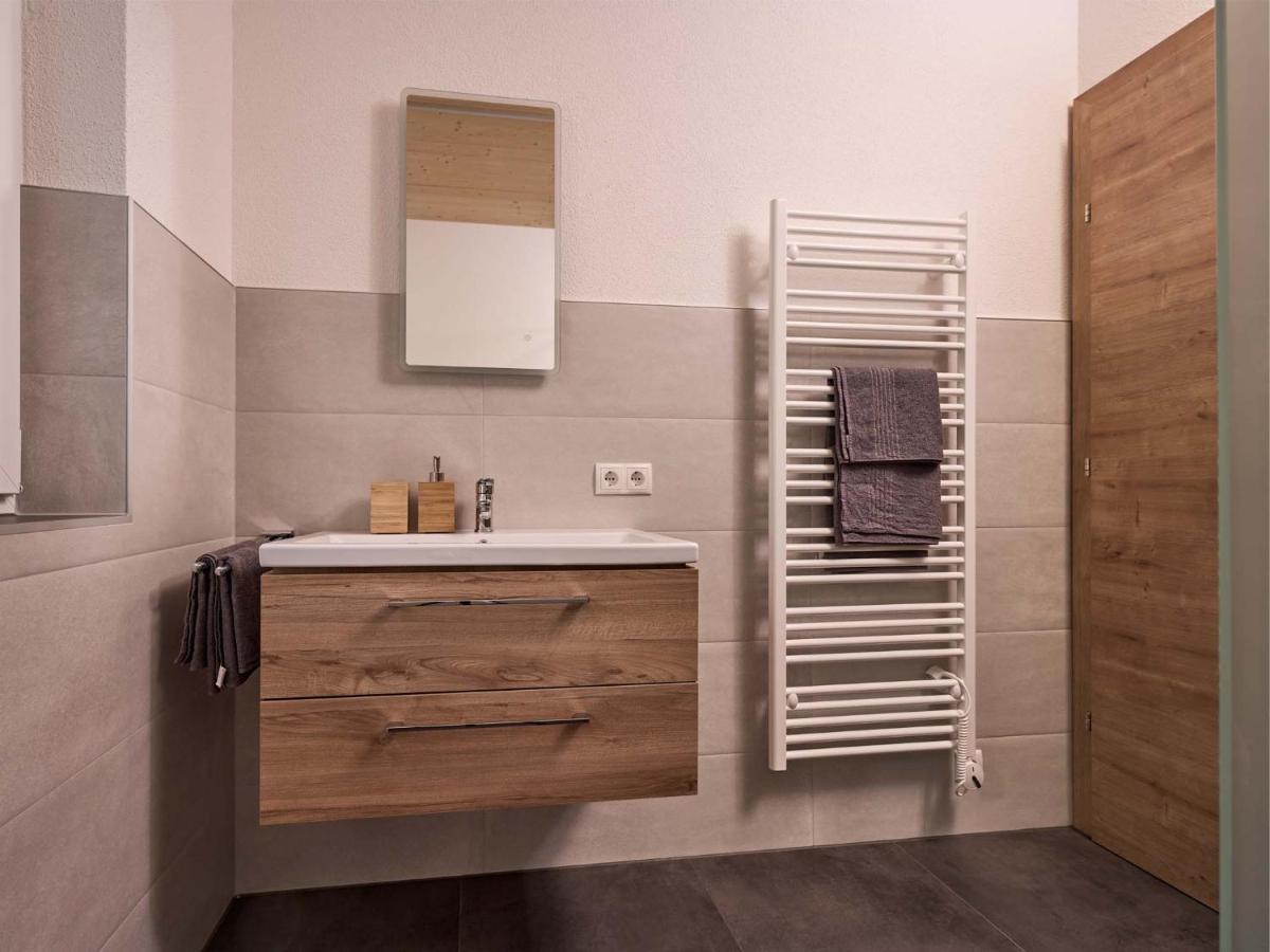 Myhome Apartments Umhausen Εξωτερικό φωτογραφία